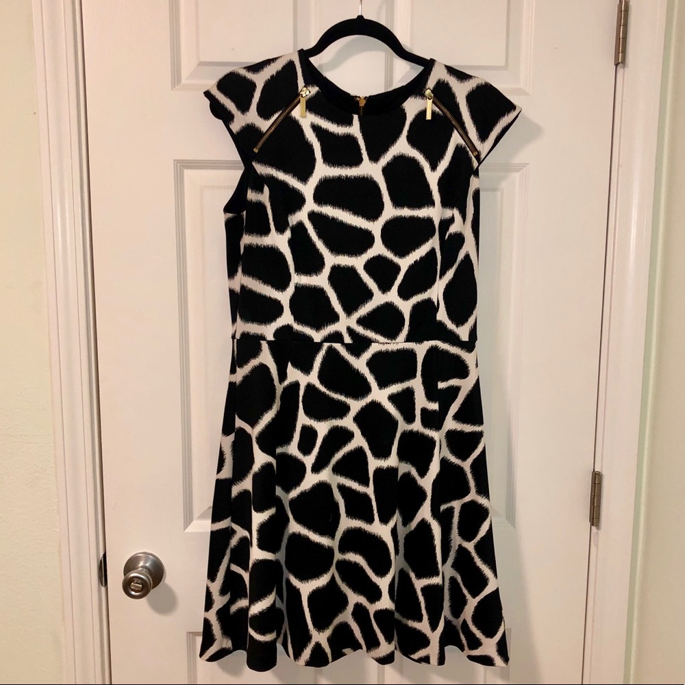 Michael Kors Dress Size 10 Great Condition